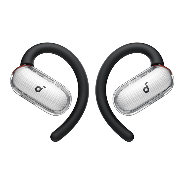 אוזניות soundcore V40i Open Ear בצבע לבן