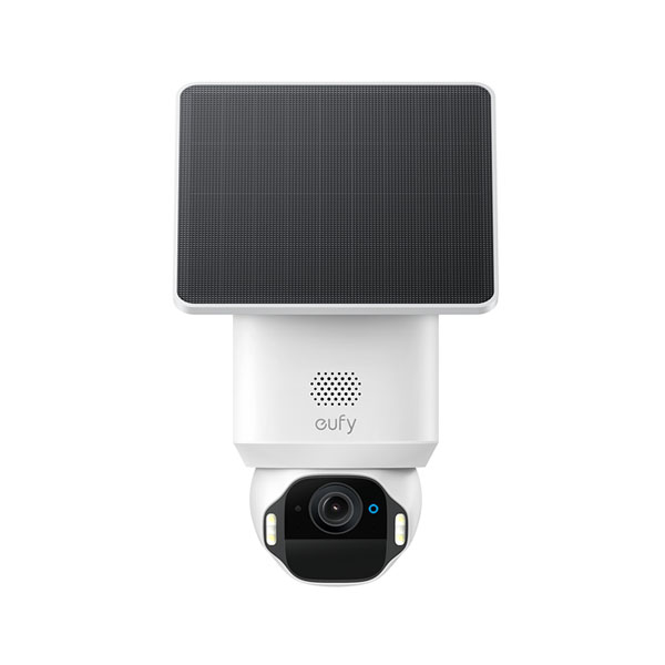 מצלמת אבטחת חוץ חכמה eufy SoloCam E42 4K
