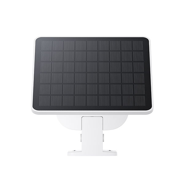 מצלמת אבטחת חוץ חכמה eufy SoloCam E30 2K