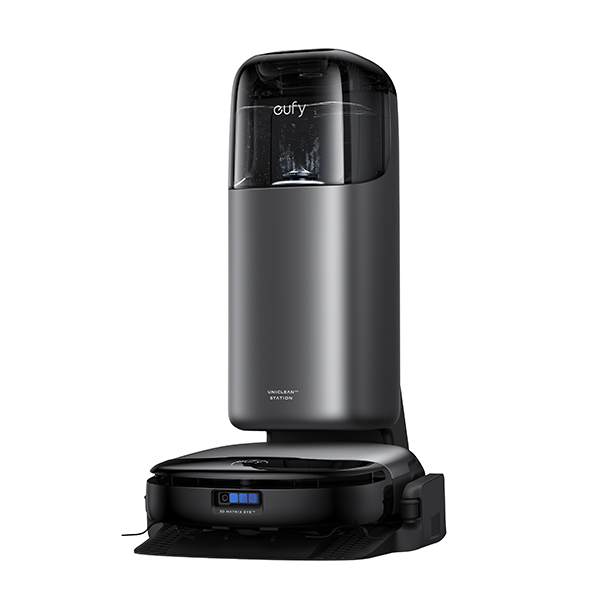 שואב אבק רובוטי eufy S1 Pro All-in-One 