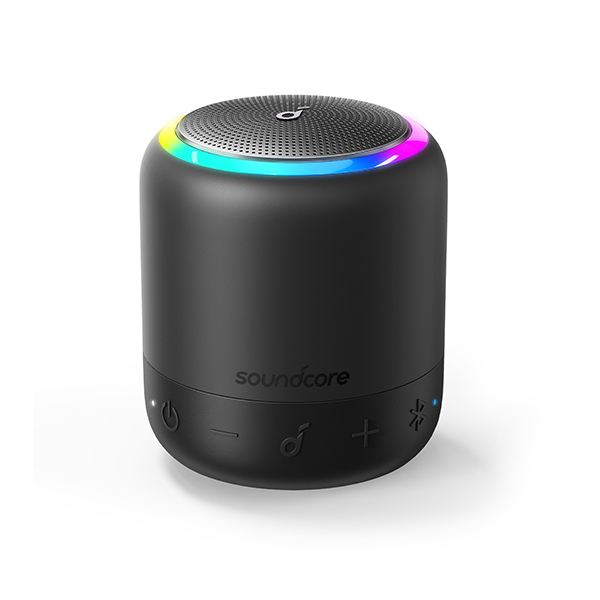 רמקול קומפקטי soundcore Mini 3 Pro