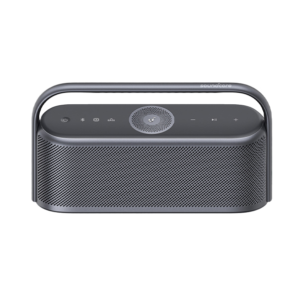 בידורית soundcore Motion X600 50W