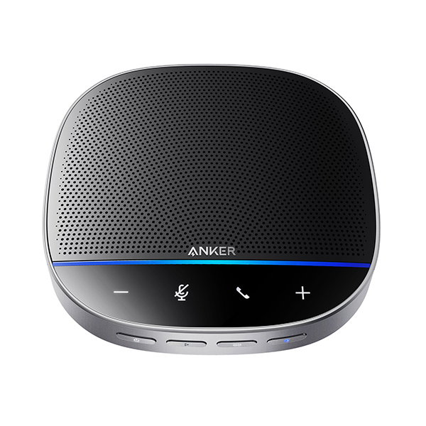 רמקול וועידה לחדרי ישיבות Anker PowerConf S500