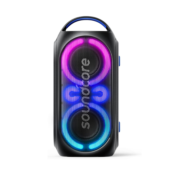 רמקול בידורית soundcore Rave Party 2 120W