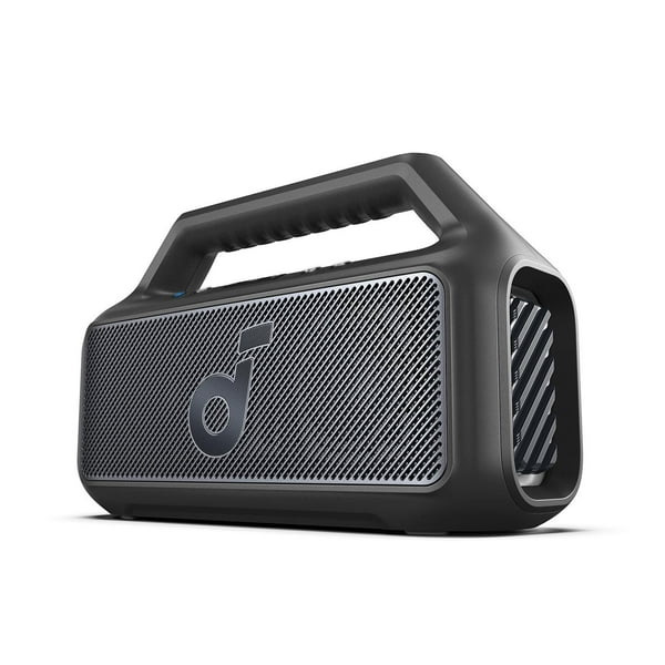 רמקול חוץ עם סאבוופר soundcore Boom 2 SE 30W