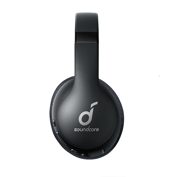 אוזניות קשת אלחוטיות soundcore Life 2 Neo On-Ear