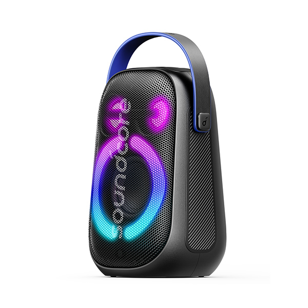 רמקול בידורית soundcore Rave Neo 2 80W