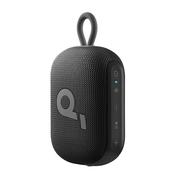 רמקול קומפקטי soundcore Select 4 GO TWS בצבע שחור