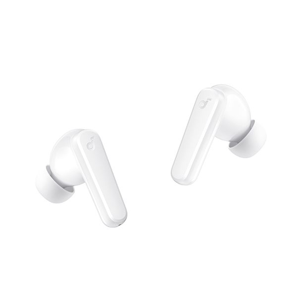 אוזניות soundcore R50i True Wireless בצבע לבן