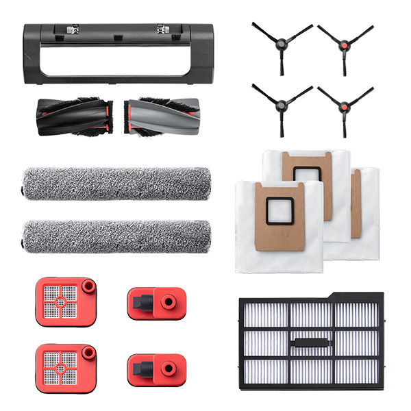 ערכת אביזרים Omni E28/E25 Accessories Kit
