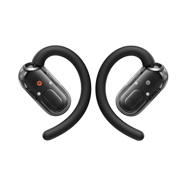 אוזניות soundcore V40i Open Ear בצבע שחור