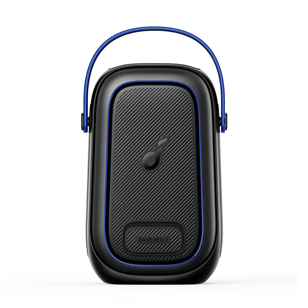 רמקול בידורית soundcore Rave Neo 2 80W