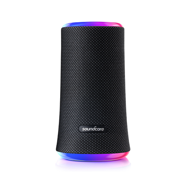 רמקול קומפקטי soundcore Flare 2